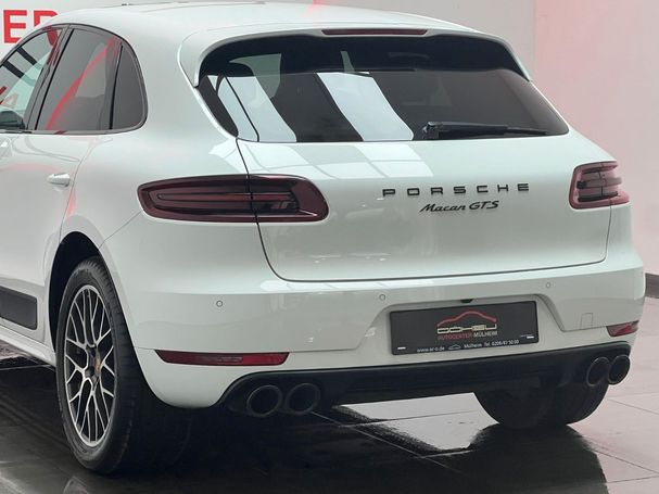 Porsche Macan GTS 265 kW image number 3