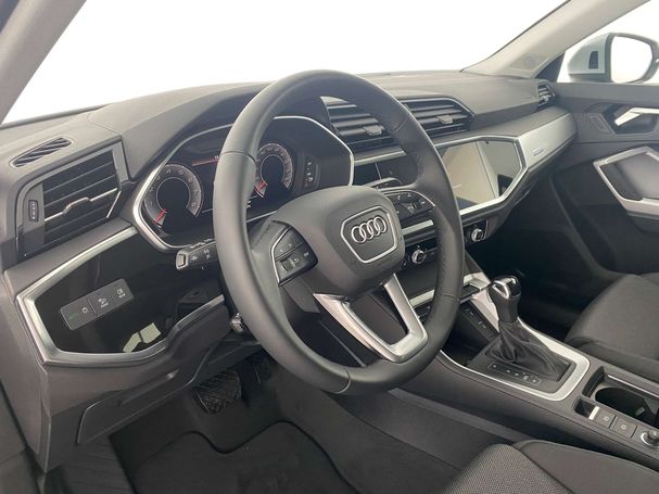 Audi Q3 35 TFSI 110 kW image number 8