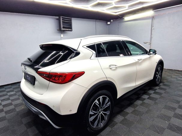 Infiniti QX30 AWD 155 kW image number 3