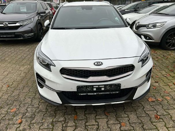 Kia XCeed 103 kW image number 7