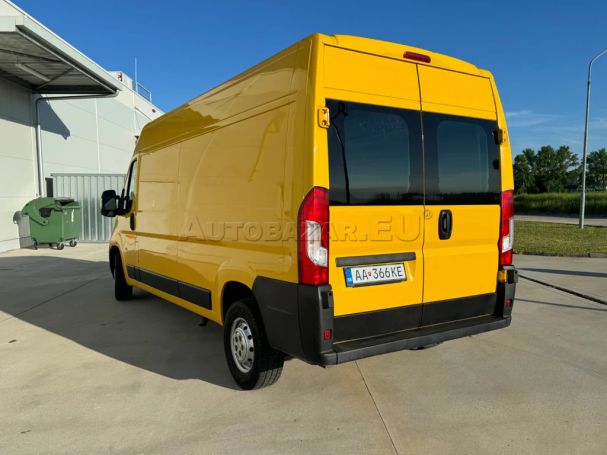 Fiat Ducato L3H2 96 kW image number 3