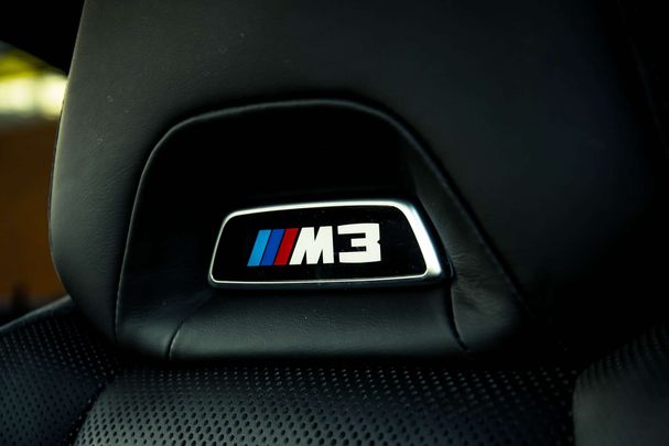 BMW M3 353 kW image number 25