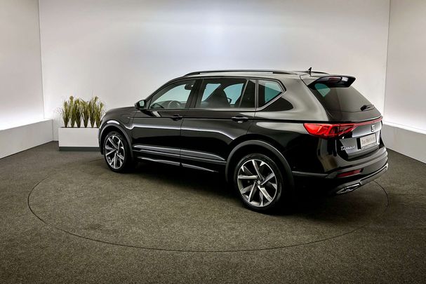 Seat Tarraco 180 kW image number 7