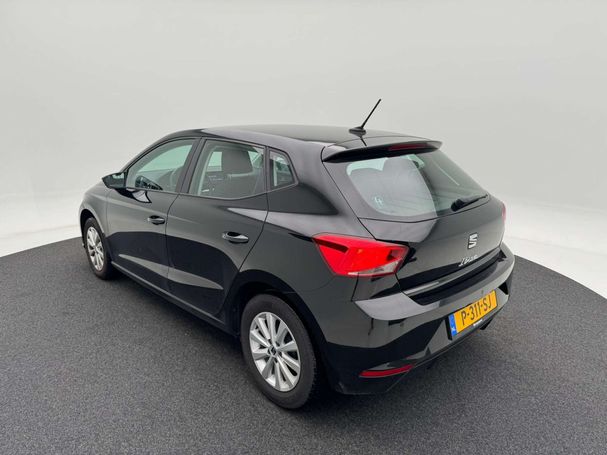 Seat Ibiza 1.0 TSI Style 70 kW image number 4