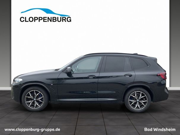 BMW X3 M40i xDrive 265 kW image number 5