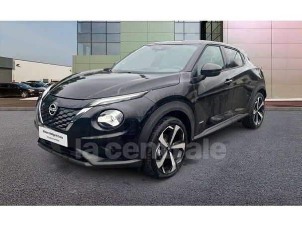 Nissan Juke 105 kW image number 1