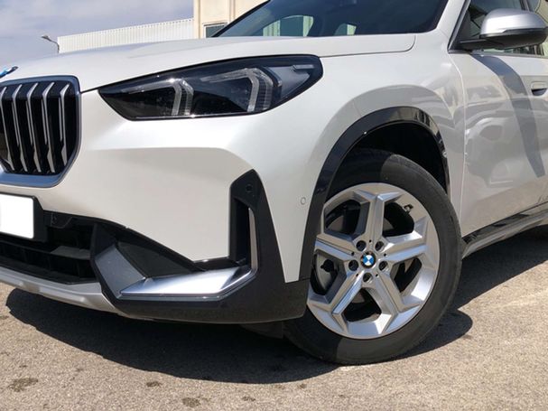 BMW X1 sDrive18d 110 kW image number 6