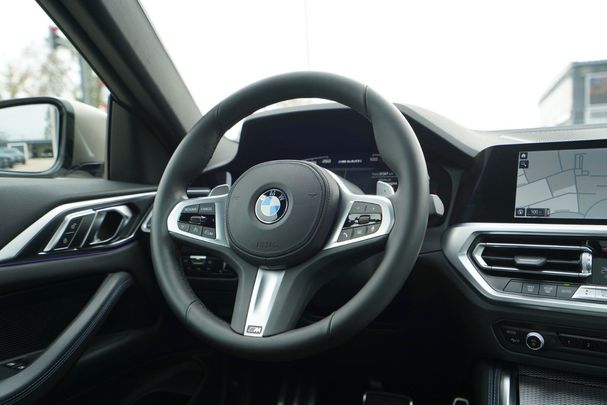 BMW 440i xDrive 275 kW image number 30