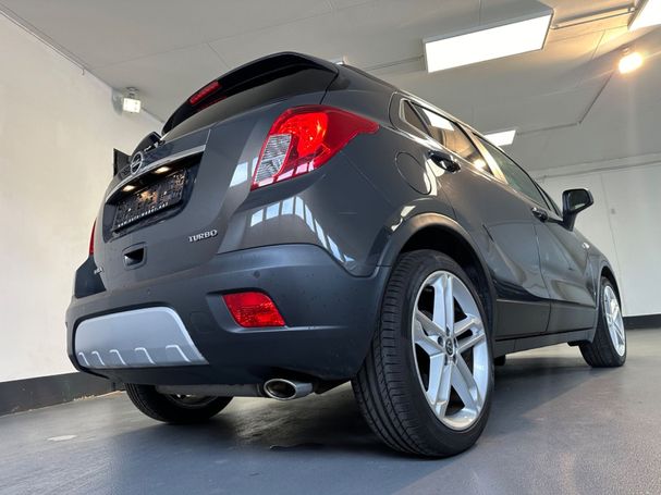 Opel Mokka 1.4 Innovation 103 kW image number 6