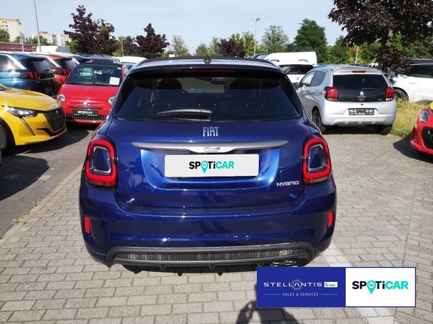 Fiat 500X 1.5 GSE Hybrid Dolcevita 96 kW image number 3