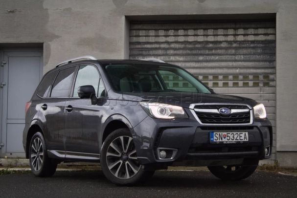 Subaru Forester 2.0i 177 kW image number 1