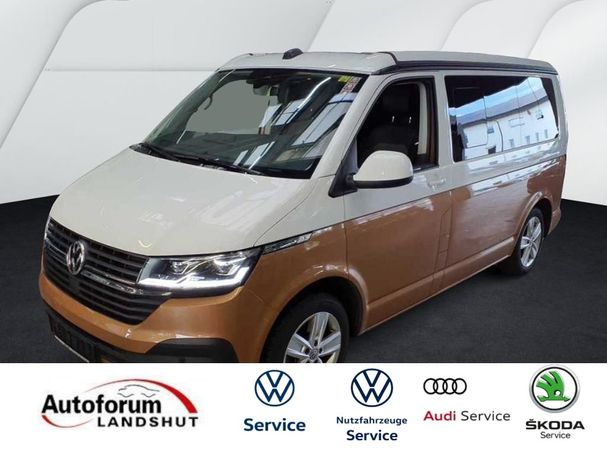 Volkswagen T6 California Beach Tour 4Motion 150 kW image number 1