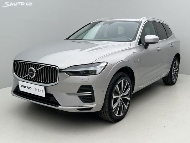 Volvo XC60 T6 AWD 293 kW image number 1