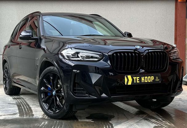 BMW X3 xDrive30e 215 kW image number 1