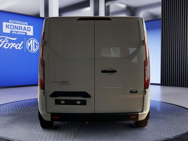 Ford Transit Custom 300 L1H1 Trend 96 kW image number 6