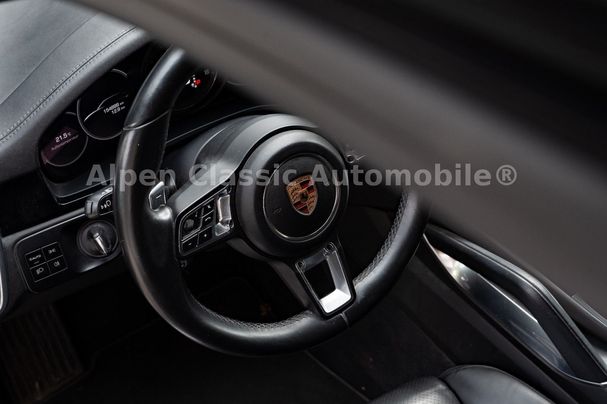 Porsche Cayenne Turbo 404 kW image number 12