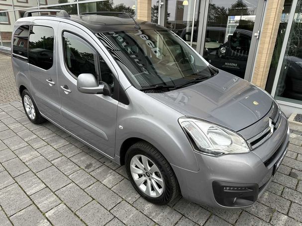 Citroen Berlingo 1.6 BlueHDi 88 kW image number 2