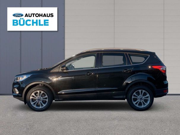 Ford Kuga 110 kW image number 2