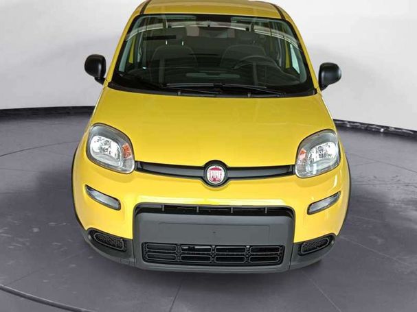 Fiat Panda 51 kW image number 7