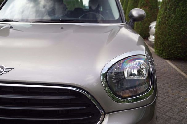 Mini Cooper Countryman 100 kW image number 48