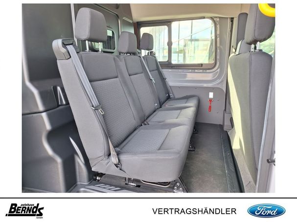 Ford E-Transit 390 L3H2 Trend 198 kW image number 11