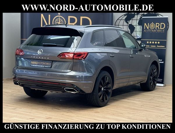 Volkswagen Touareg 4.0 TDI 4Motion 310 kW image number 10