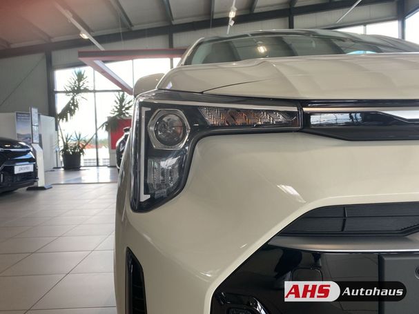 Kia Picanto 1.0 Vision 46 kW image number 14