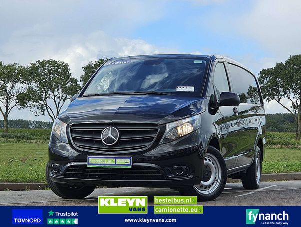 Mercedes-Benz Vito 114 100 kW image number 4