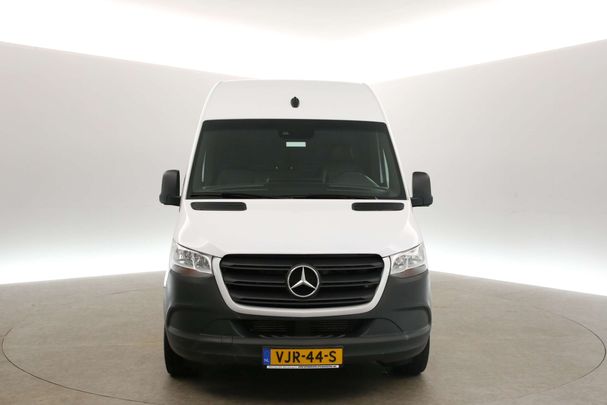 Mercedes-Benz Sprinter H2 314 CDi 105 kW image number 3