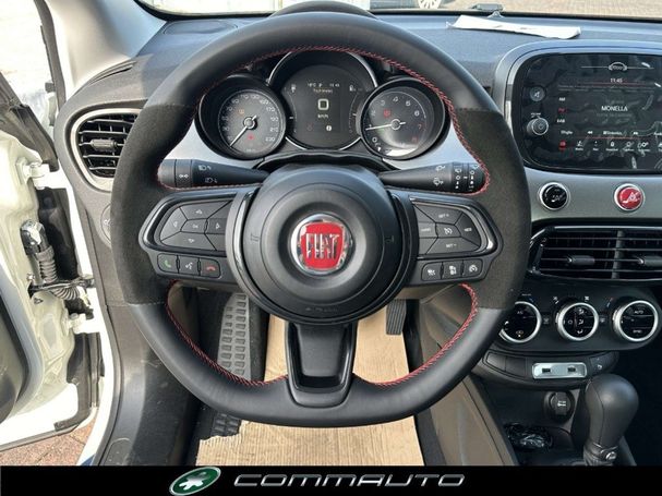 Fiat 500X 96 kW image number 9