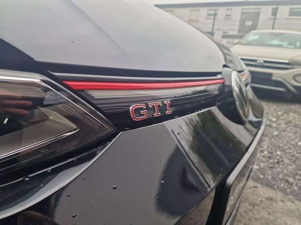 Volkswagen Golf GTI DSG 180 kW image number 21