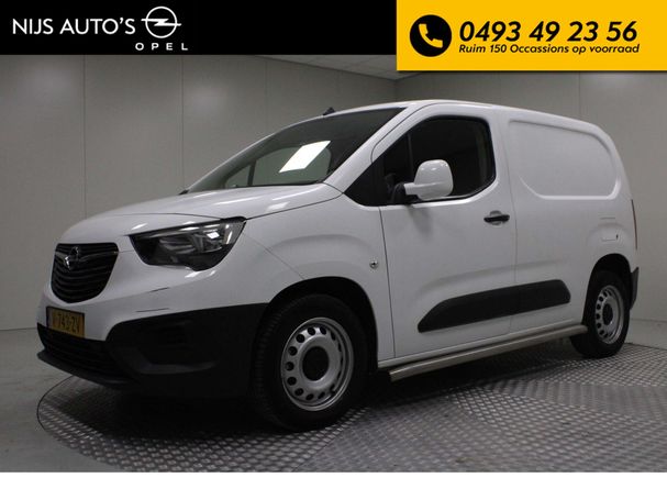 Opel Combo L1H1 55 kW image number 1