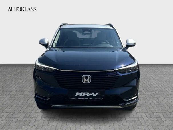 Honda HR-V 96 kW image number 2