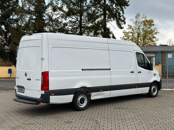 Mercedes-Benz Sprinter H2 316 CDi 120 kW image number 6