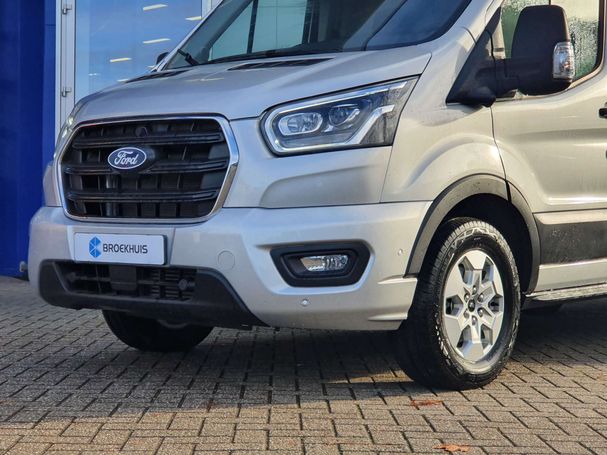 Ford Transit 350 L3H2 2.0 Limited 121 kW image number 1