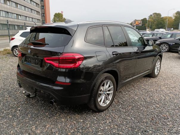 BMW X3 xDrive30d Luxury Line 195 kW image number 2