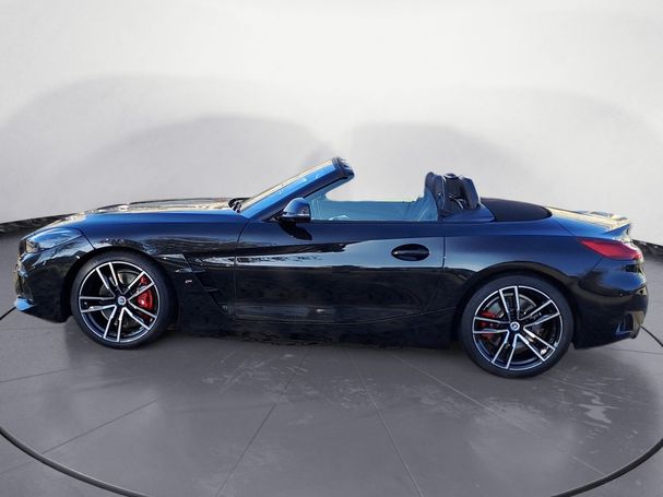 BMW Z4 M40i sDrive 250 kW image number 4