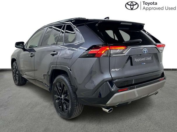 Toyota RAV 4 160 kW image number 2