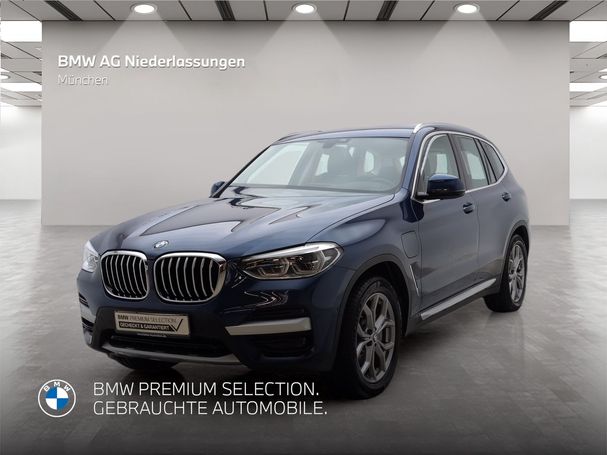 BMW X3 xDrive30e 215 kW image number 1