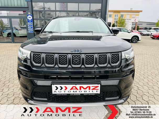 Jeep Compass 1.3 177 kW image number 2