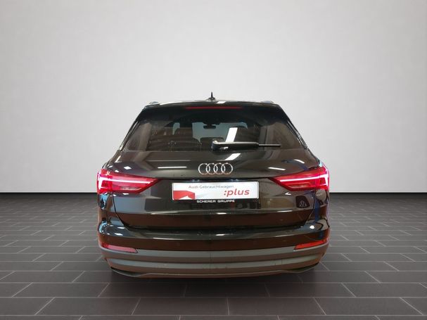 Audi Q3 110 kW image number 6