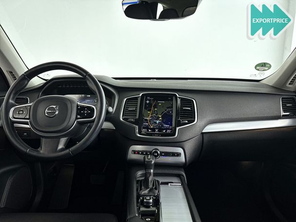 Volvo XC90 D4 140 kW image number 7