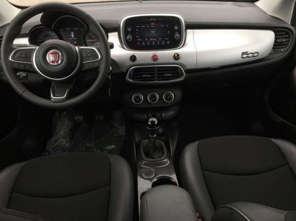 Fiat 500X 1.3 70 kW image number 8