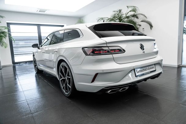 Volkswagen Arteon R DSG 4Motion 235 kW image number 20