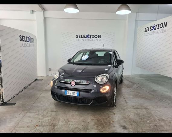 Fiat 500X 1.3 MultiJet 70 kW image number 3