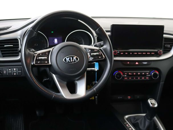 Kia Ceed SW 1.0 T-GDi 88 kW image number 6