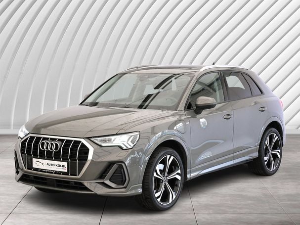 Audi Q3 45 TFSIe S-line 180 kW image number 1