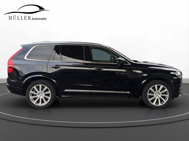 Volvo XC90 T6 AWD Inscription 228 kW image number 2