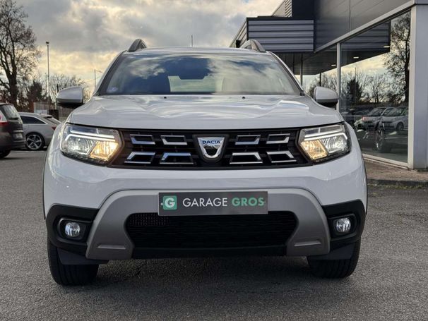 Dacia Duster TCe 150 Prestige EDC 110 kW image number 2