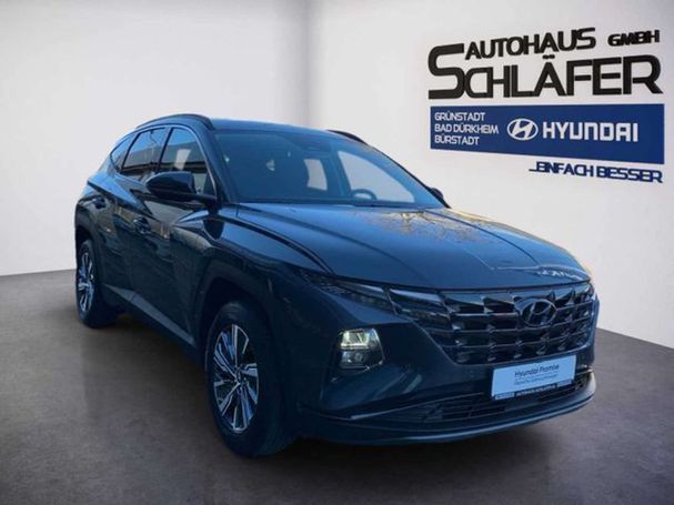 Hyundai Tucson HEV 4WD 169 kW image number 2